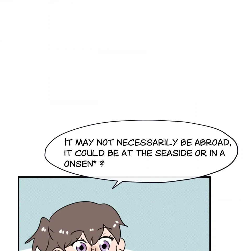 HAFU Chapter 203 page 10 - 