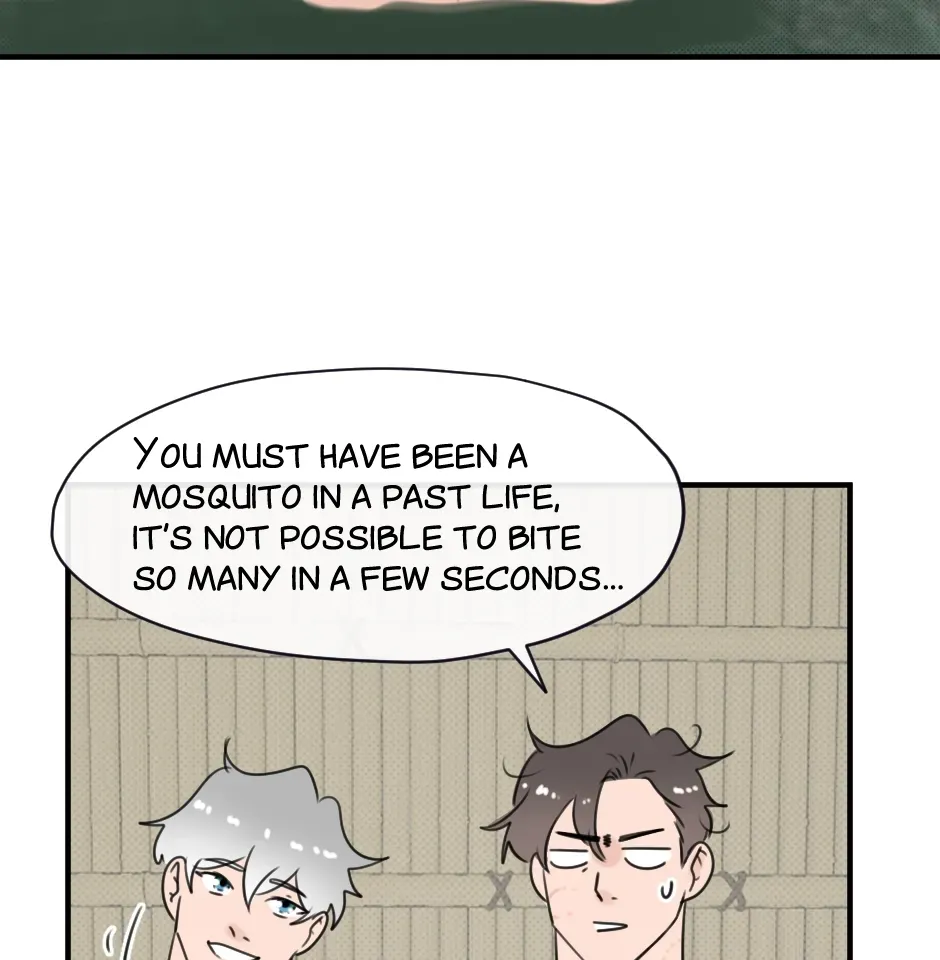 HAFU Chapter 204 page 12 - 