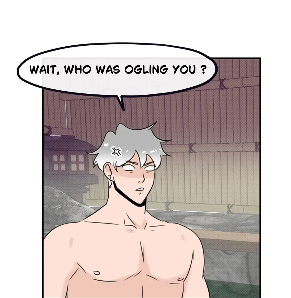 HAFU Chapter 204 page 15 - 