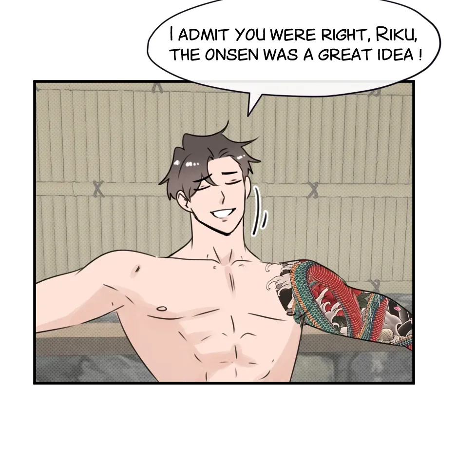 HAFU Chapter 204 page 5 - 
