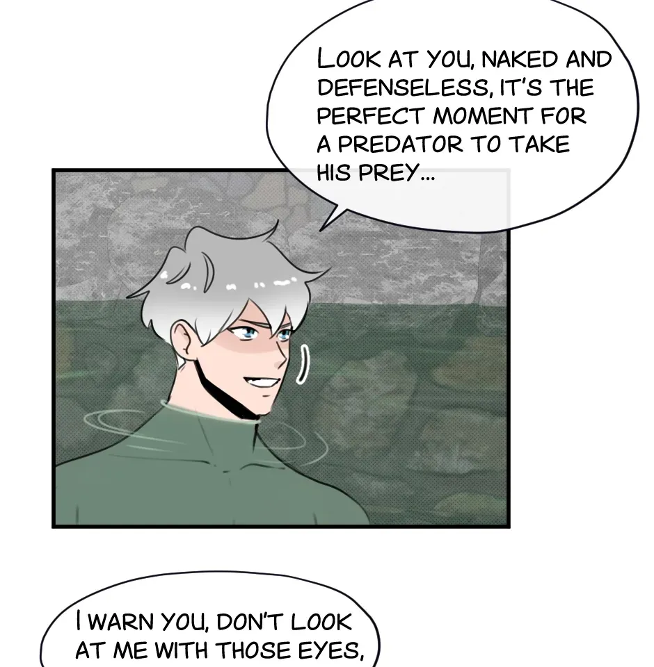 HAFU Chapter 204 page 7 - 