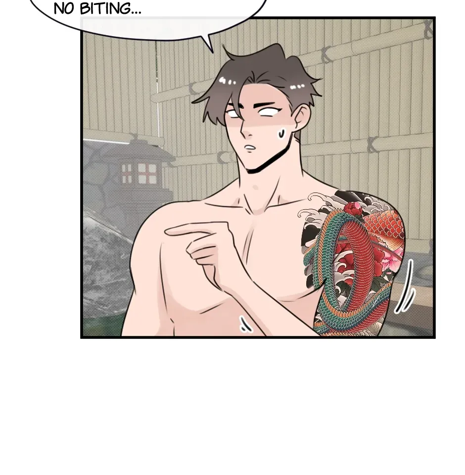 HAFU Chapter 204 page 8 - 