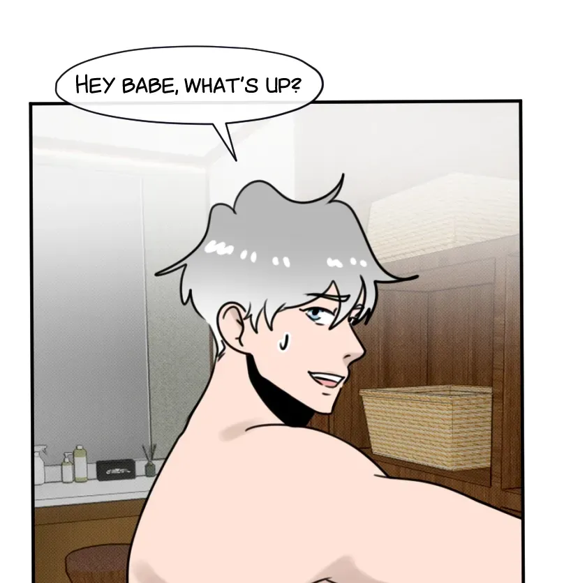HAFU Chapter 205 page 12 - 