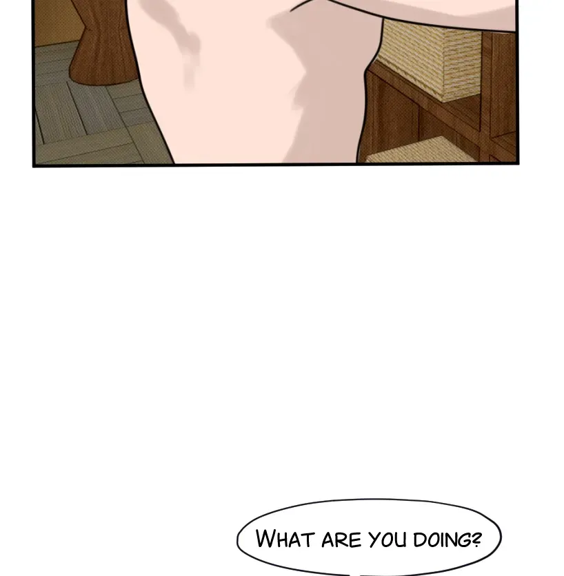 HAFU Chapter 205 page 13 - 