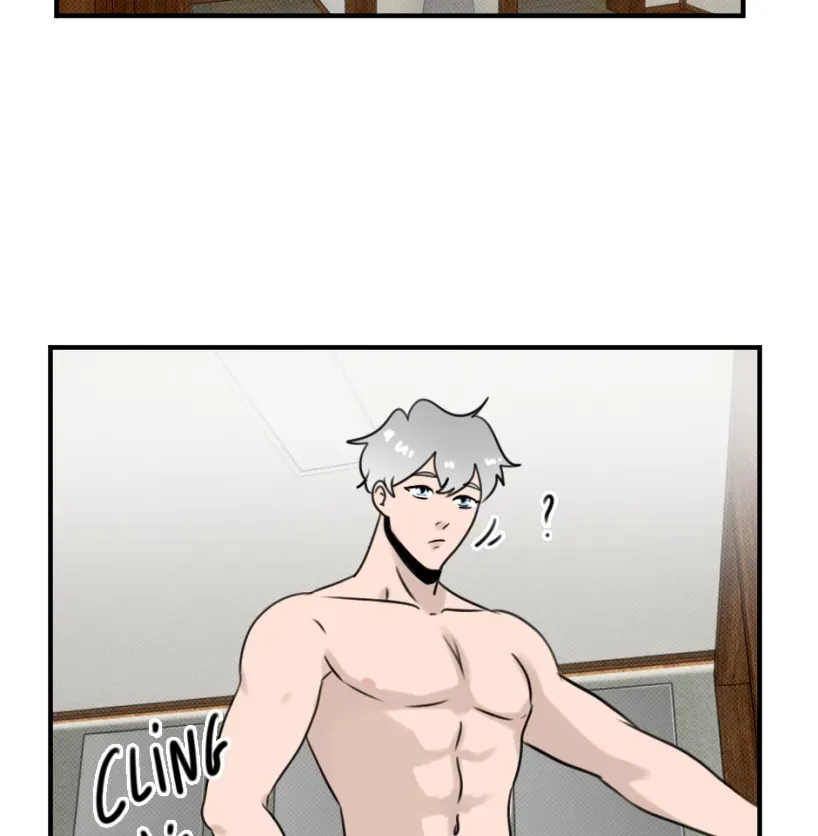 HAFU Chapter 205 page 3 - 