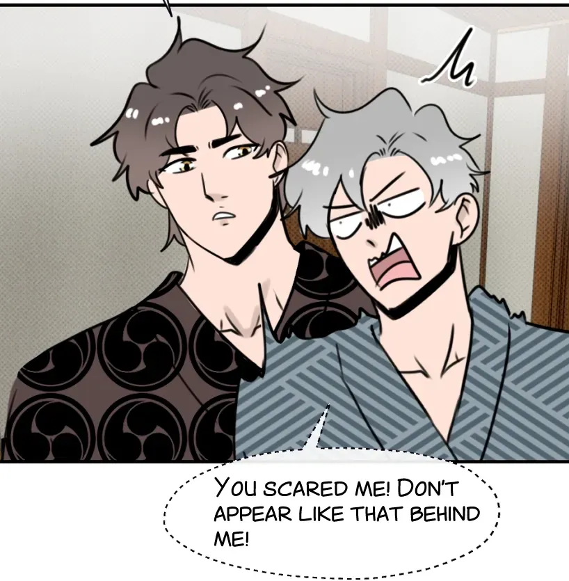 HAFU Chapter 205 page 23 - 