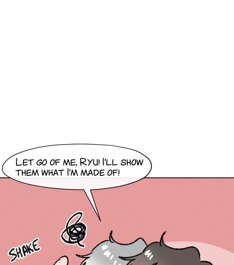 HAFU Chapter 207 page 2 - 