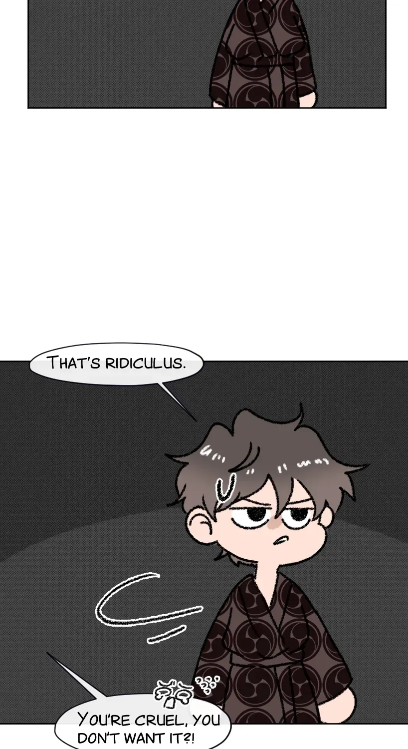 HAFU Chapter 207 page 11 - 