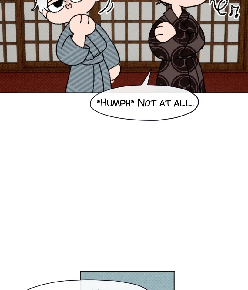 HAFU Chapter 207 page 17 - 
