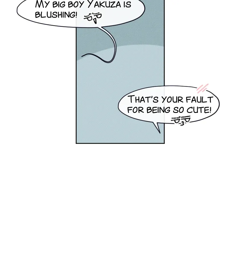 HAFU Chapter 207 page 18 - 