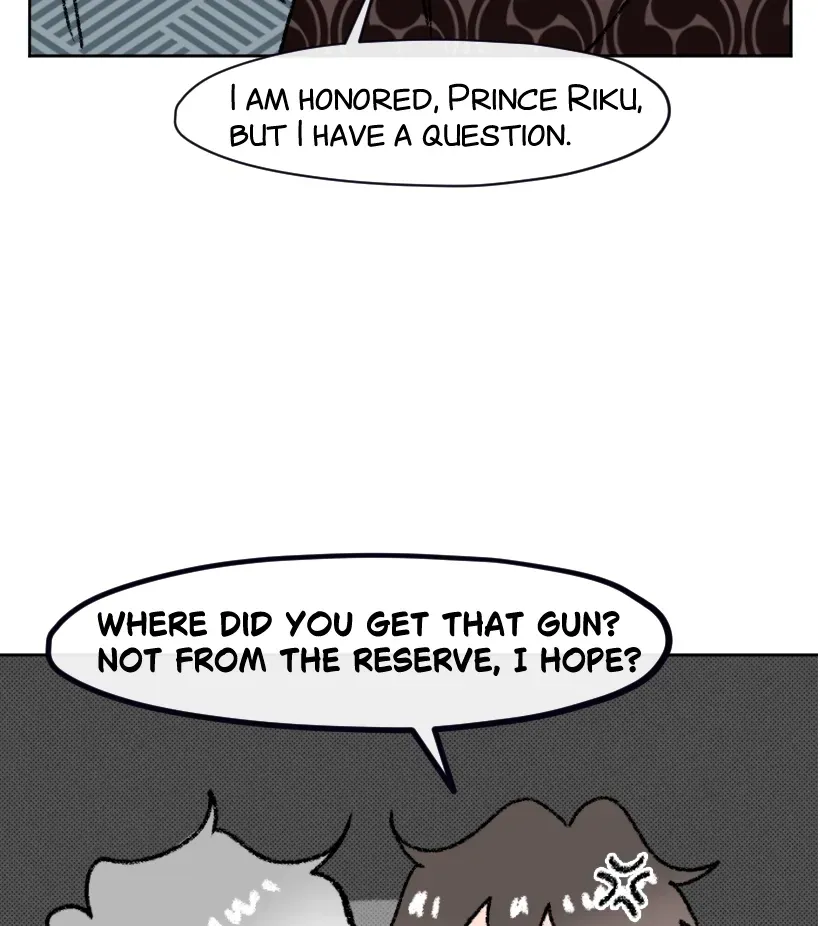 HAFU Chapter 207 page 5 - 