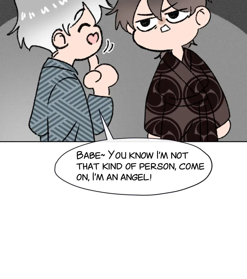 HAFU Chapter 207 page 6 - 