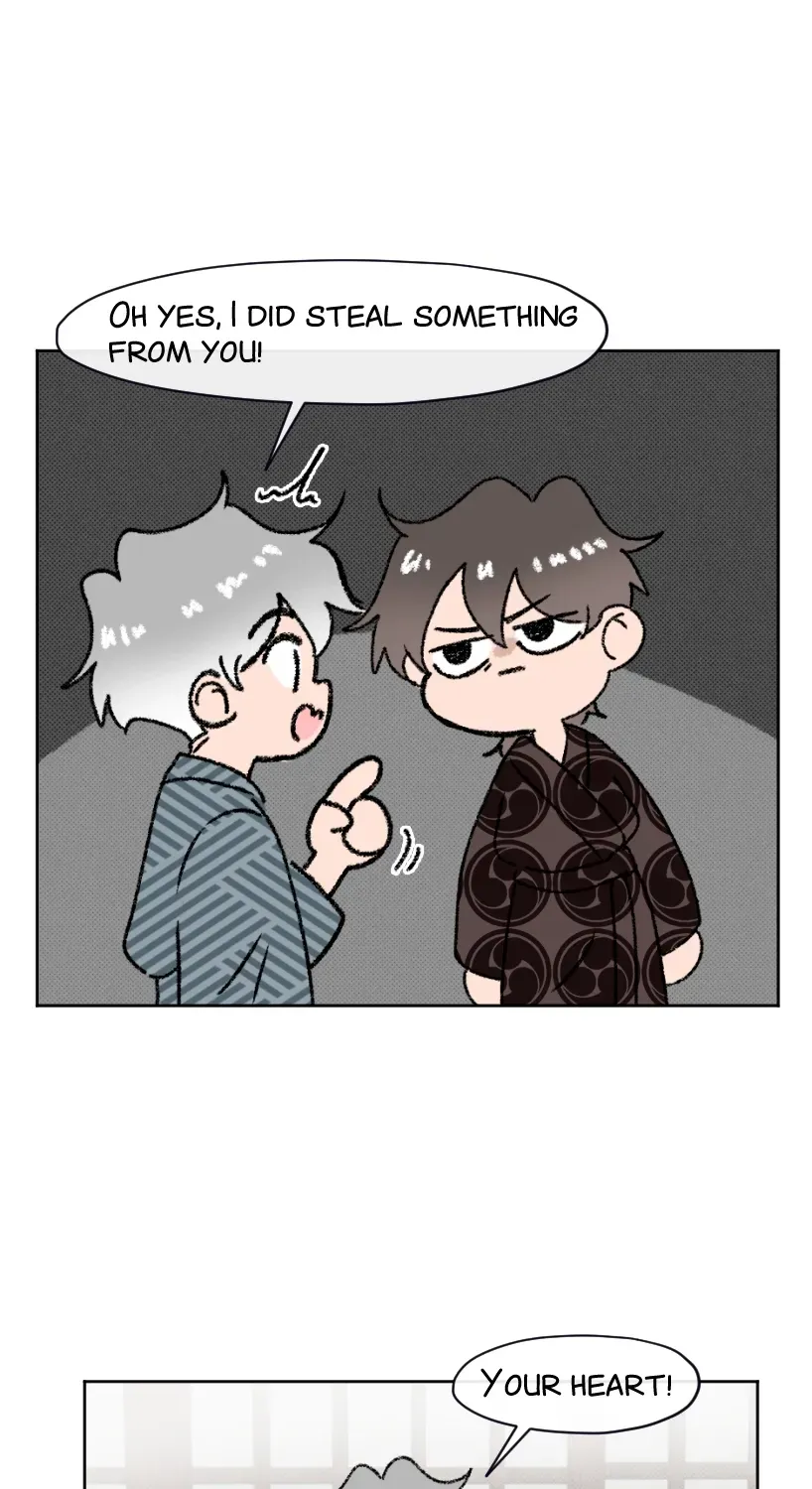 HAFU Chapter 207 page 7 - 