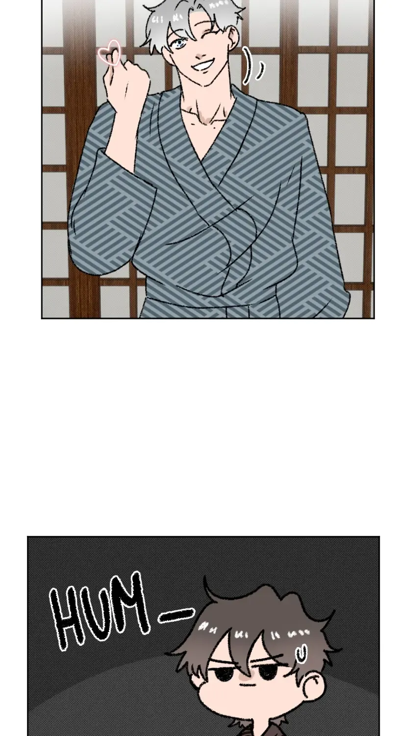 HAFU Chapter 207 page 9 - 