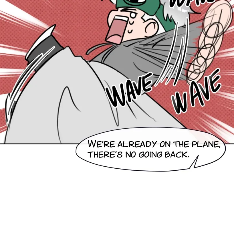 HAFU Chapter 208 page 14 - 