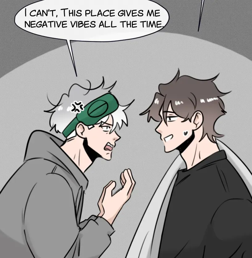 HAFU Chapter 208 page 16 - 