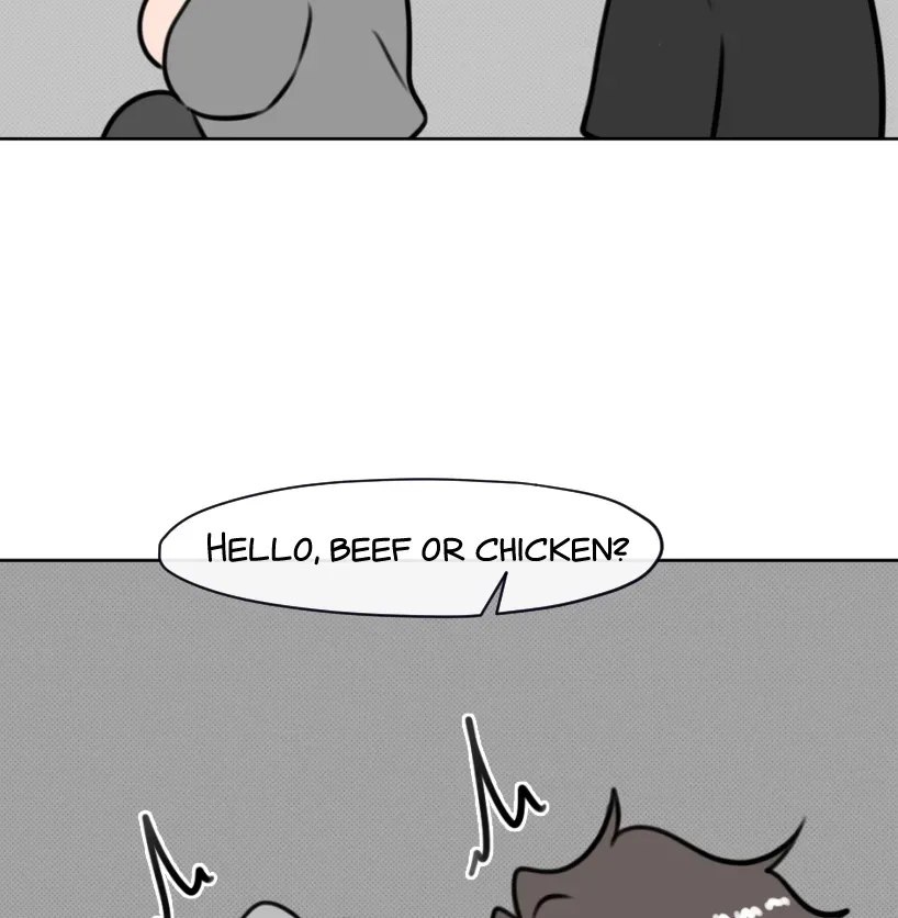 HAFU Chapter 208 page 19 - 