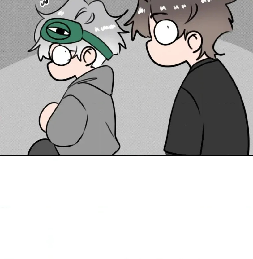 HAFU Chapter 208 page 20 - 