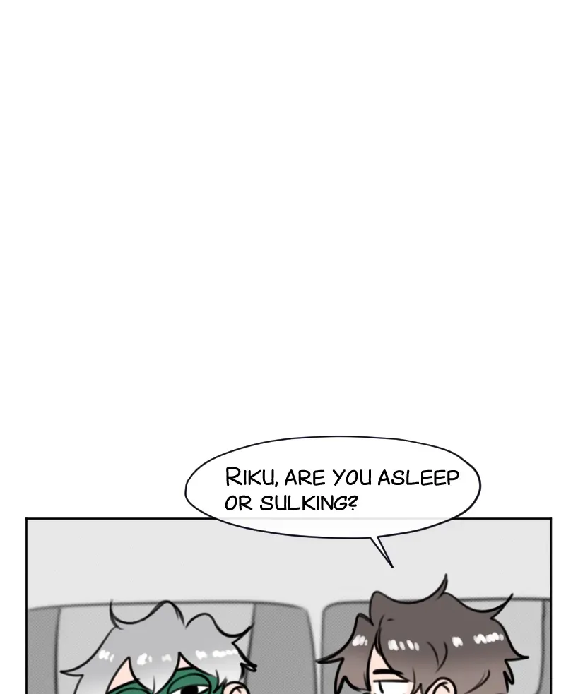 HAFU Chapter 208 page 5 - 
