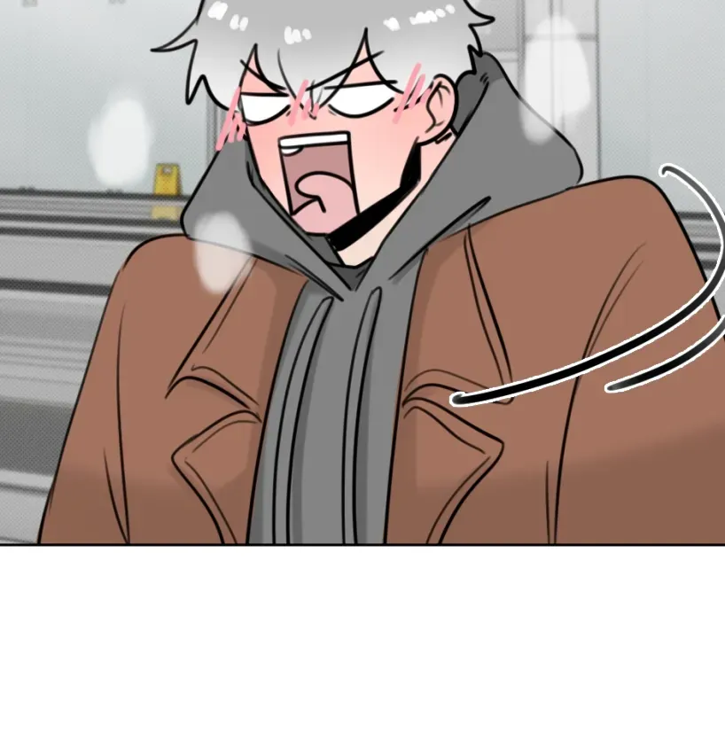 HAFU Chapter 209 page 15 - 