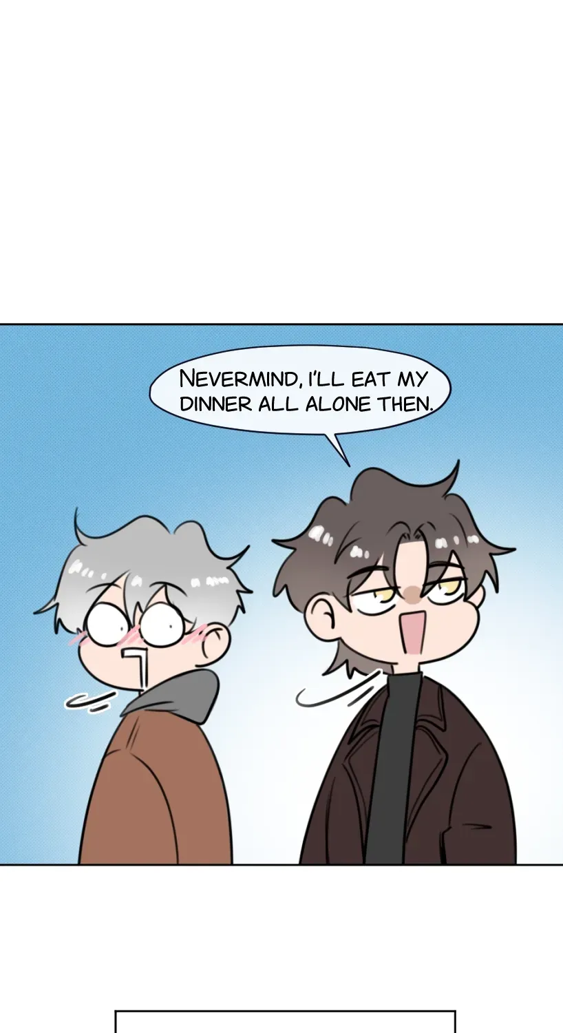 HAFU Chapter 209 page 17 - 