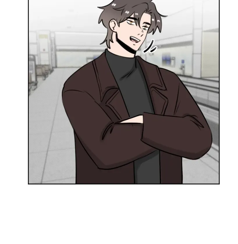 HAFU Chapter 209 page 5 - 