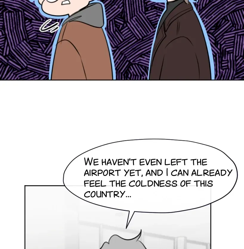 HAFU Chapter 209 page 7 - 