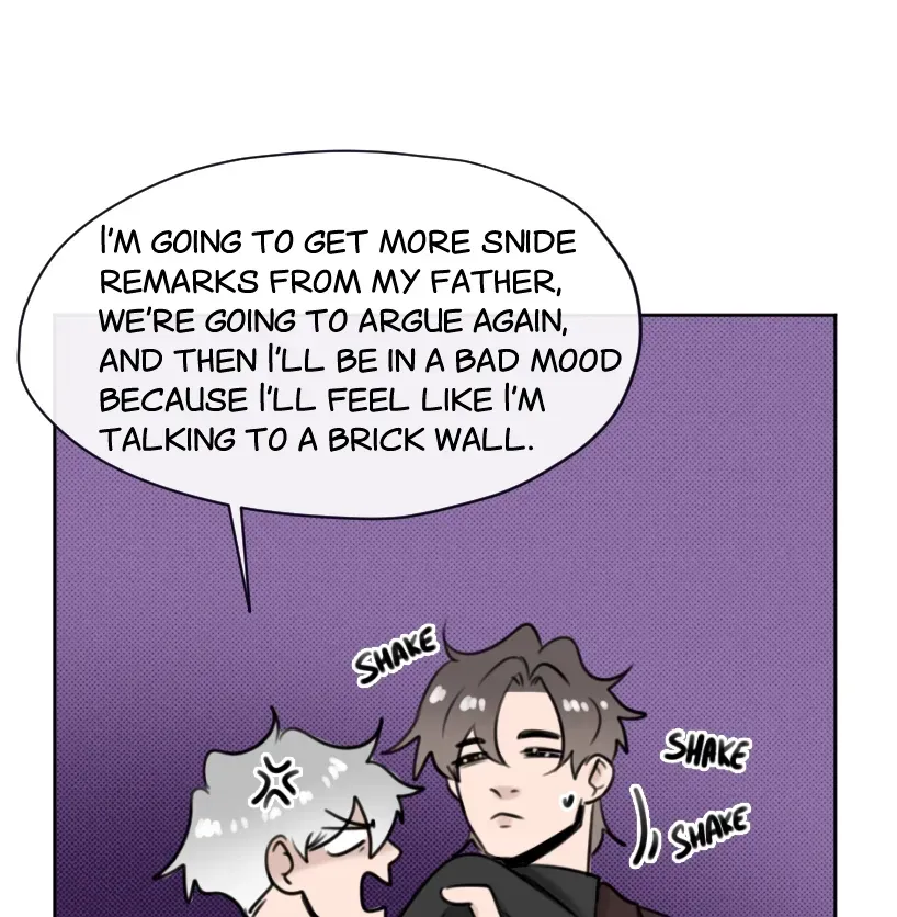 HAFU Chapter 209 page 9 - 