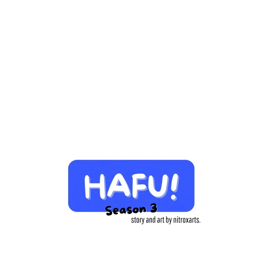 HAFU Chapter 210 page 1 - 