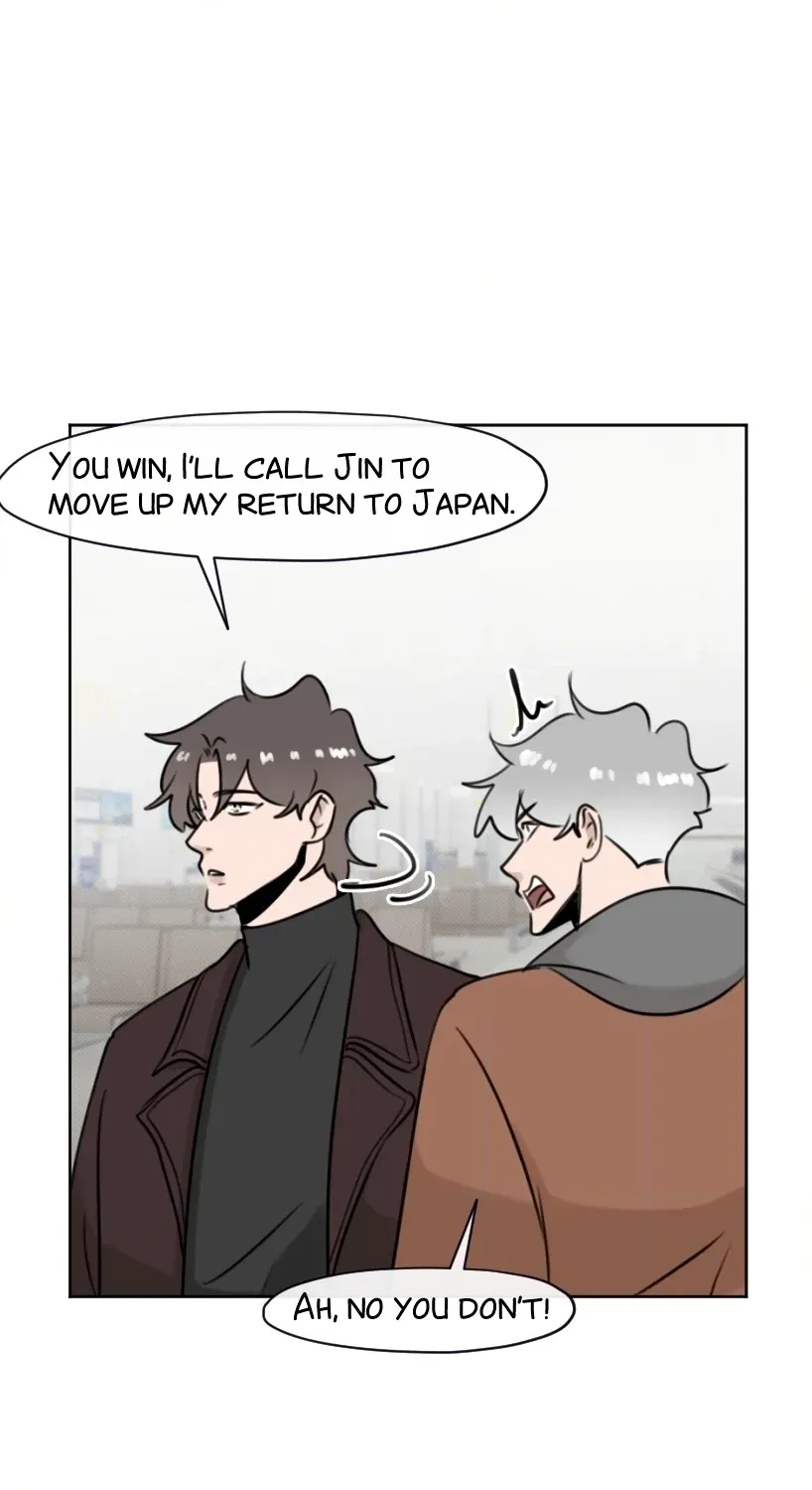 HAFU Chapter 210 page 11 - 