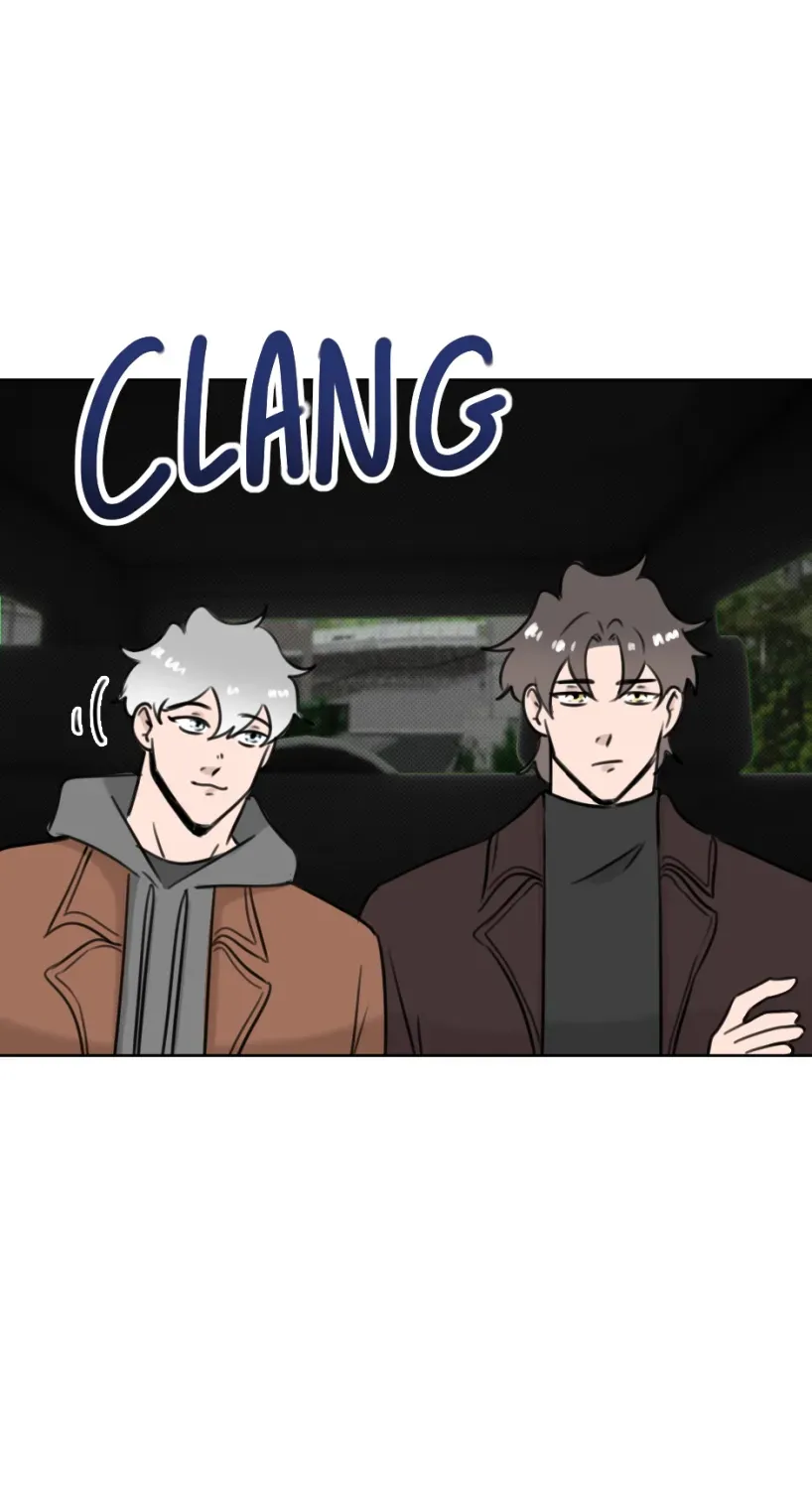 HAFU Chapter 210 page 15 - 