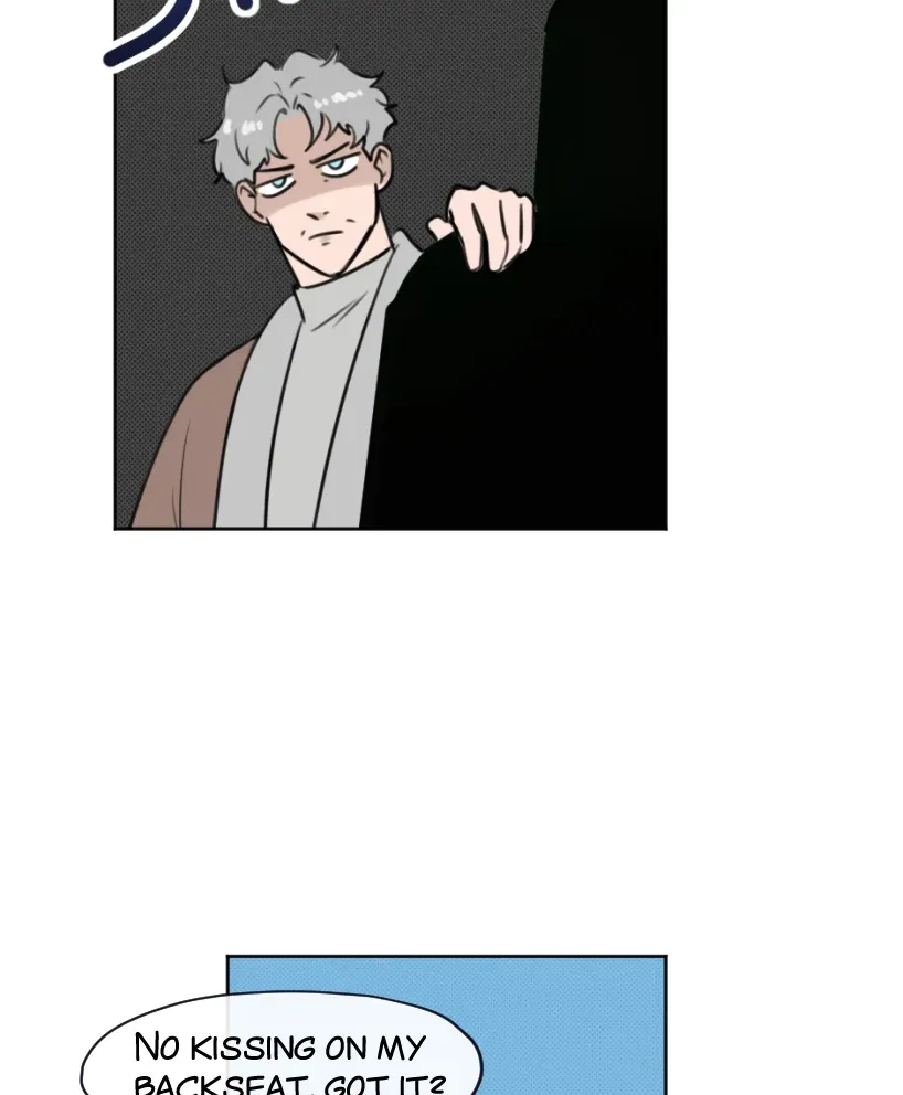HAFU Chapter 210 page 19 - 