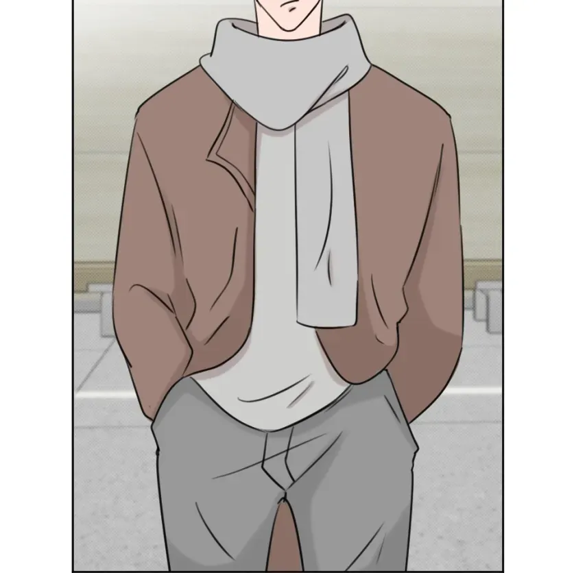 HAFU Chapter 210 page 4 - 