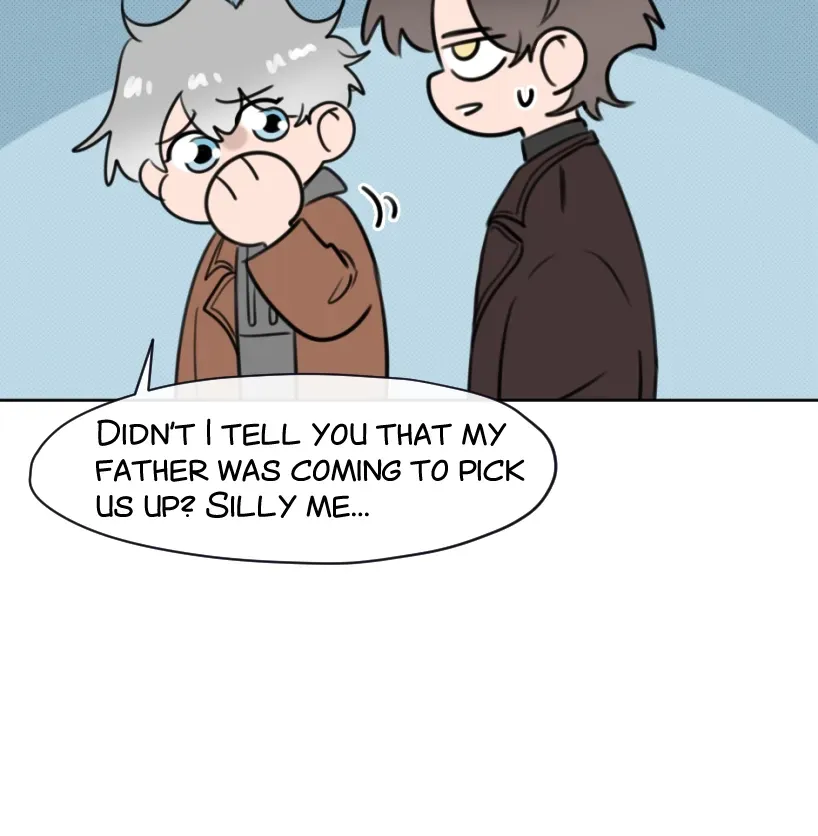 HAFU Chapter 210 page 6 - 