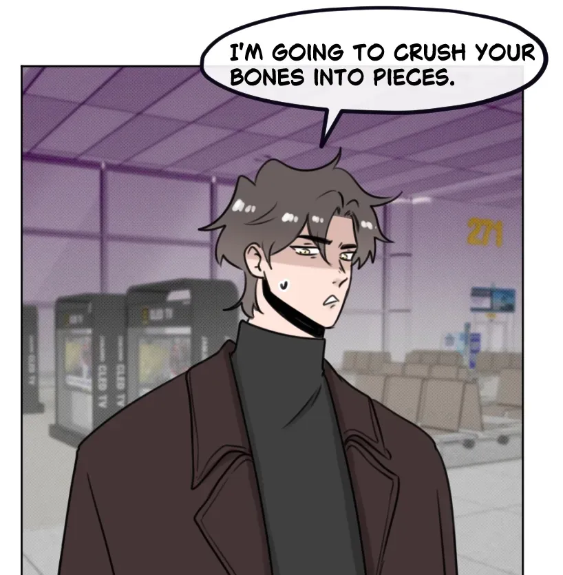 HAFU Chapter 210 page 7 - 
