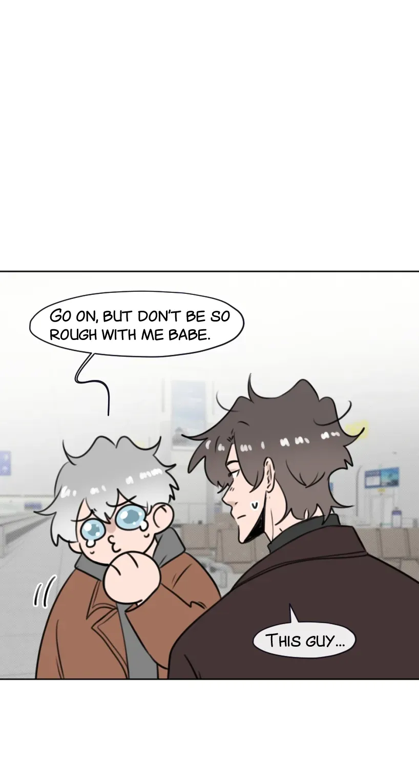 HAFU Chapter 210 page 9 - 