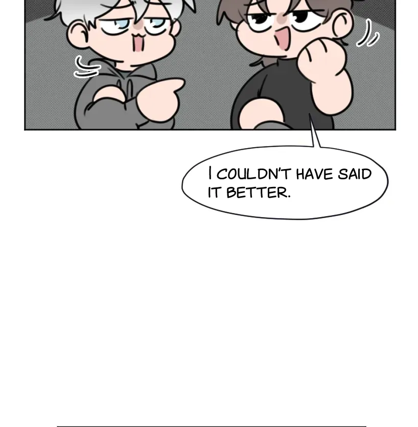 HAFU Chapter 211 page 12 - 