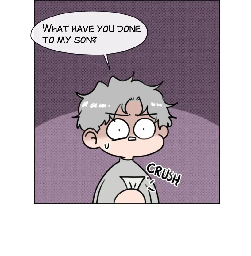 HAFU Chapter 211 page 13 - 