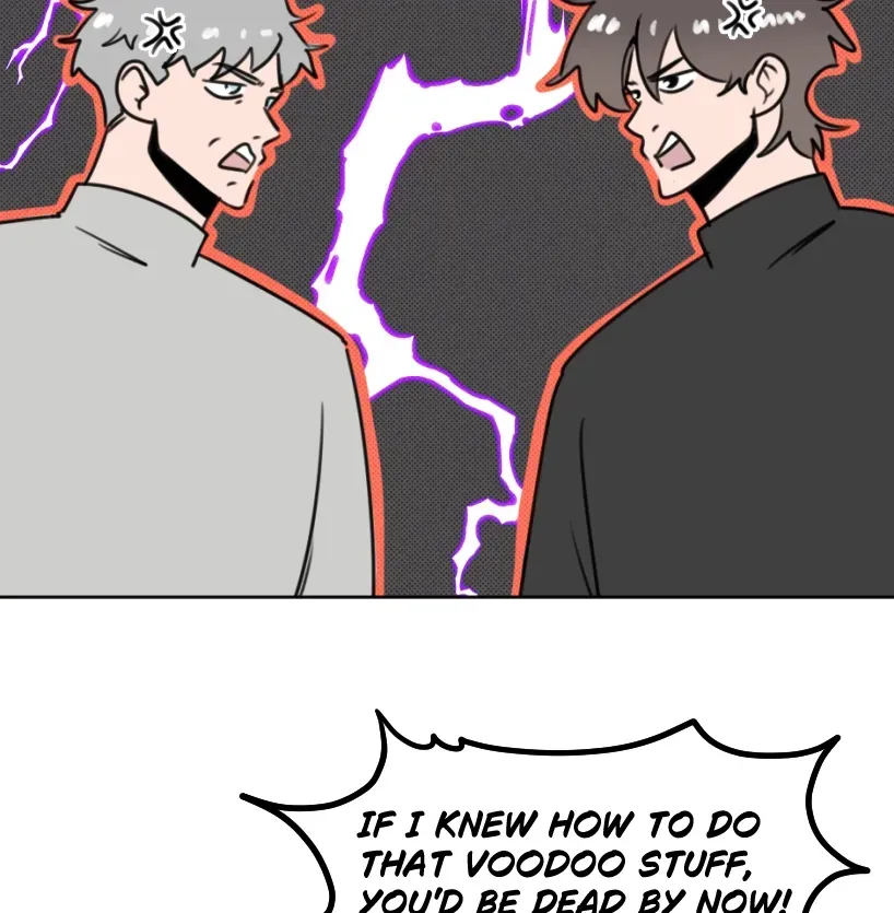 HAFU Chapter 211 page 15 - 