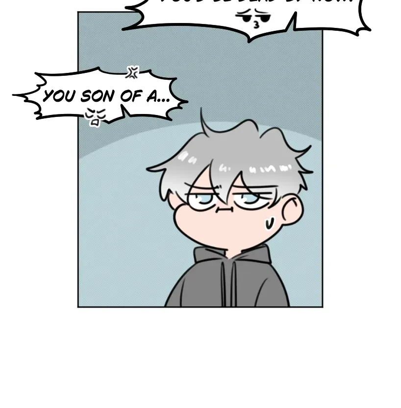 HAFU Chapter 211 page 16 - 