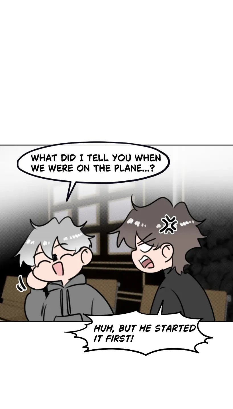 HAFU Chapter 211 page 17 - 