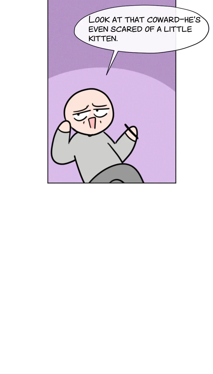HAFU Chapter 211 page 19 - 