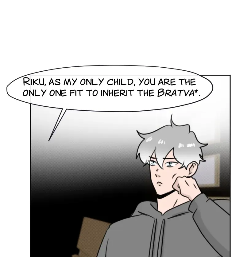 HAFU Chapter 211 page 3 - 