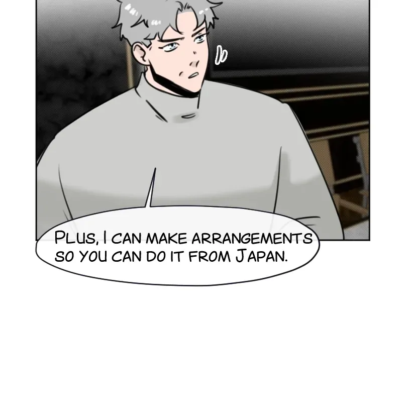 HAFU Chapter 211 page 5 - 