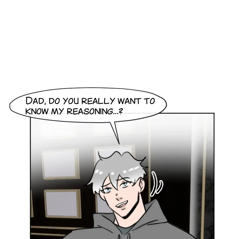 HAFU Chapter 211 page 9 - 