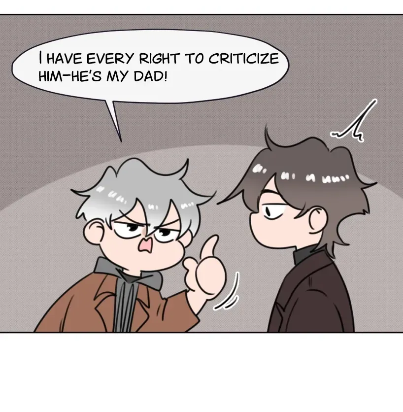 HAFU Chapter 212 page 11 - 