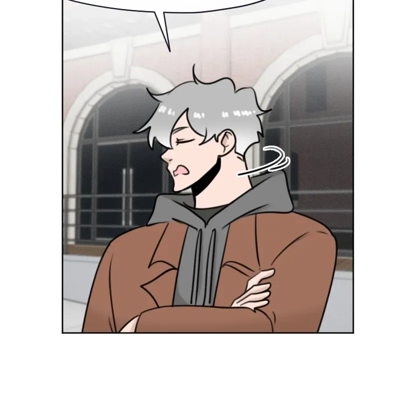 HAFU Chapter 212 page 14 - 