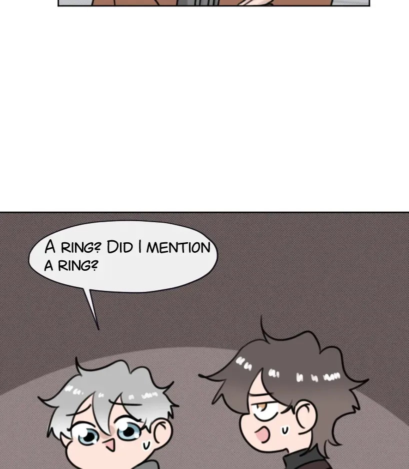 HAFU Chapter 212 page 18 - 