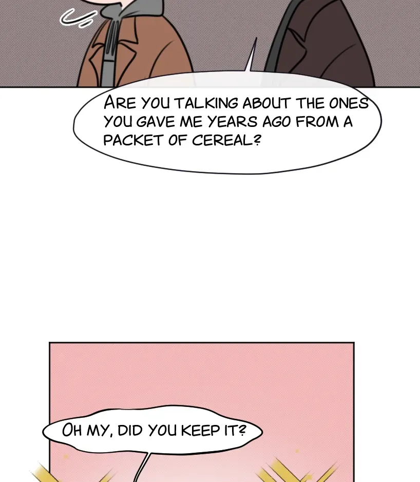HAFU Chapter 212 page 19 - 