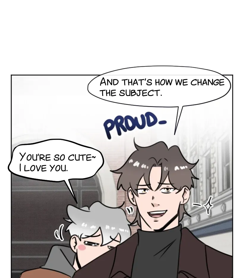 HAFU Chapter 212 page 21 - 